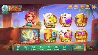 Aplikasi Slot Domino Global Terbaru Hari Ini