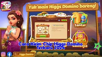 Cara Kerja Slot Domino Island Di Indonesia Terbaru 2024