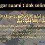 Doa Agar Suami Tidak Judi Lagi