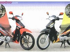 Harga Supra X 125 Tahun 2008 Injeksi