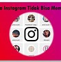 Kenapa Instagram Tidak Bisa Live Bareng