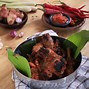 Resep Ayam Bakar Padang Enak