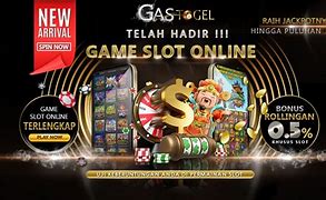 Situs Slot Terpercaya Toto