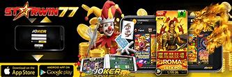 Slot Joker Majapahit New Alternatif Terbaru Hari Ini